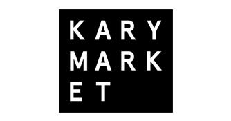 캐리마켓 logo image