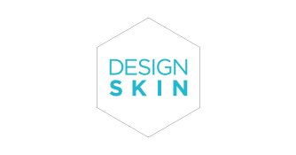 디자인스킨 logo image