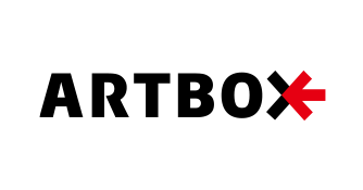 아트박스 logo image