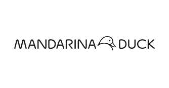 만다리나덕 logo image