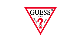 게스 logo image